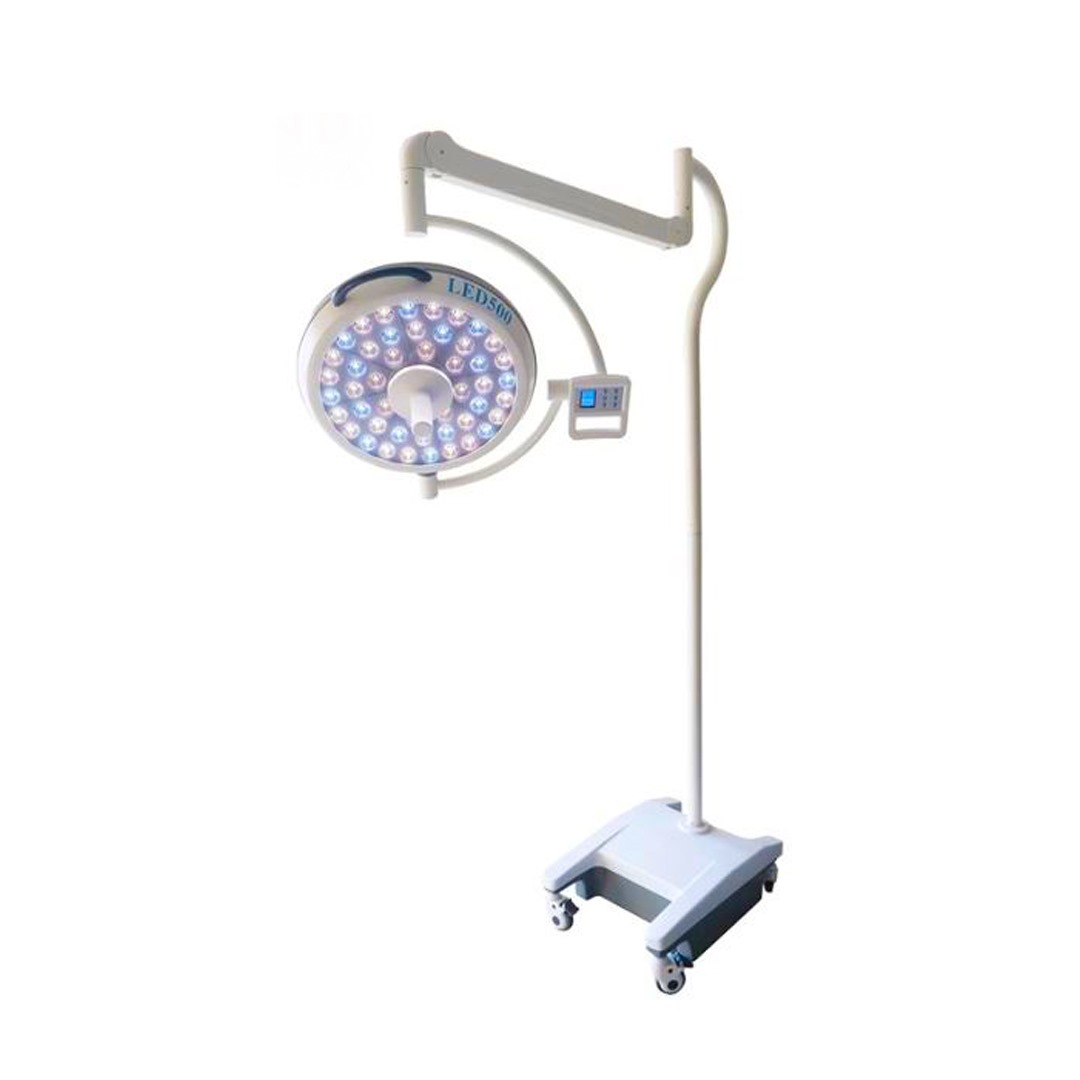 Portable Single-Arm Theatre Light