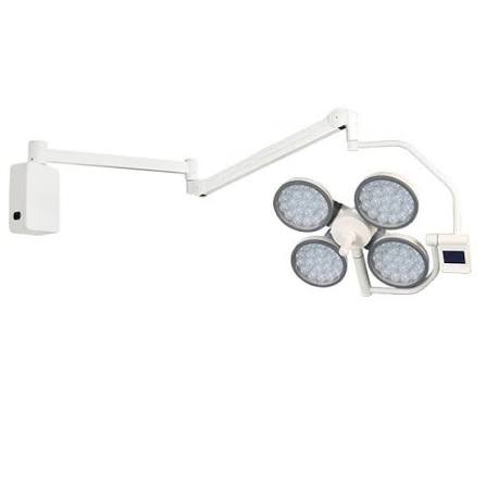 Wall-Mounted Single-Arm Theatre Light