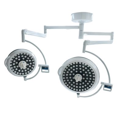 Wall-Mounted Double-Arm Theatre Light