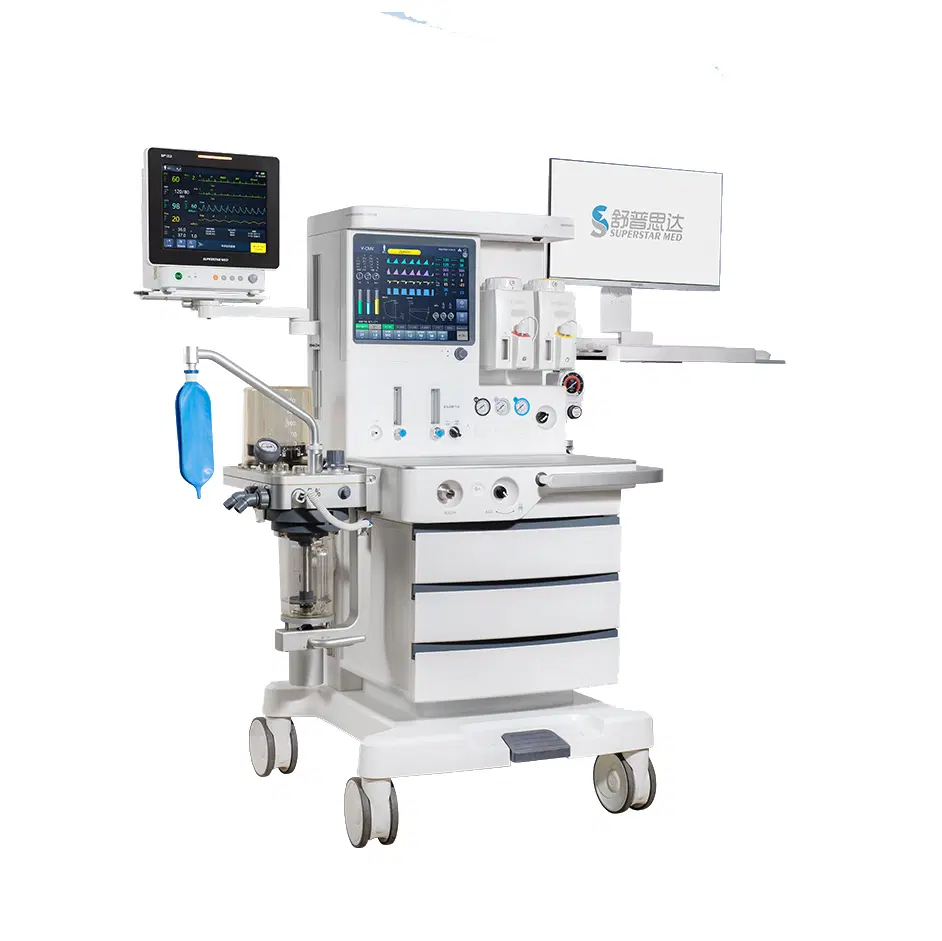 Superstar Anaesthesia Machine
