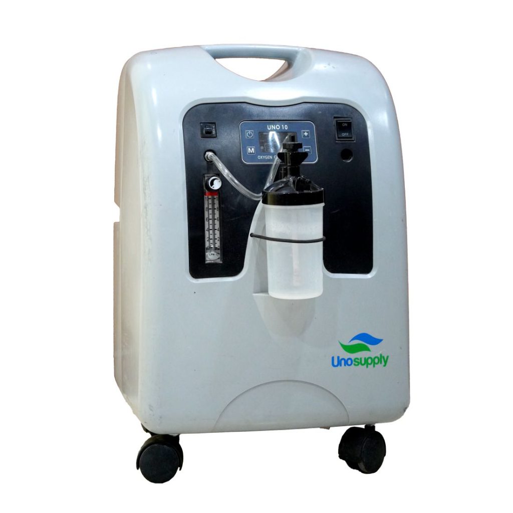 Oxygen Concentrator