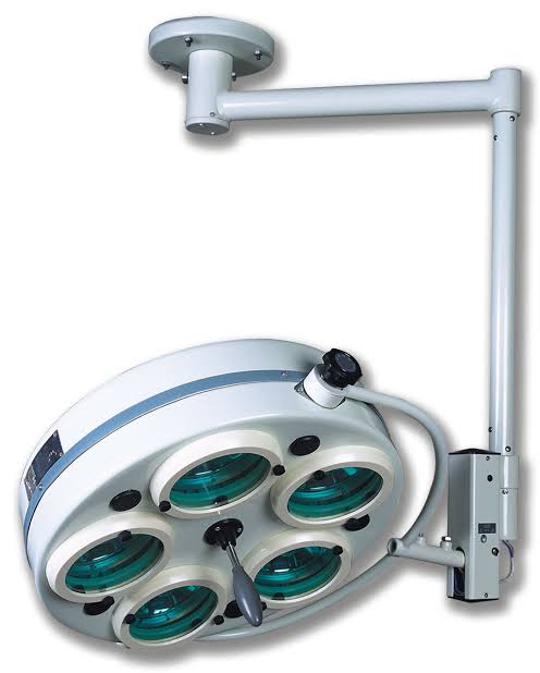 Theatre Light (Single Head Halogen)