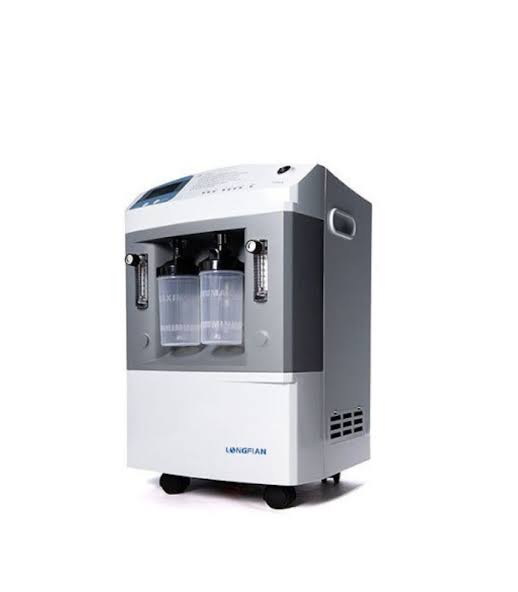 Oxygen Concentrator (10L)