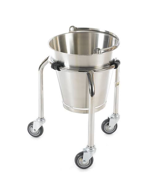 Theatre Kick Bucket