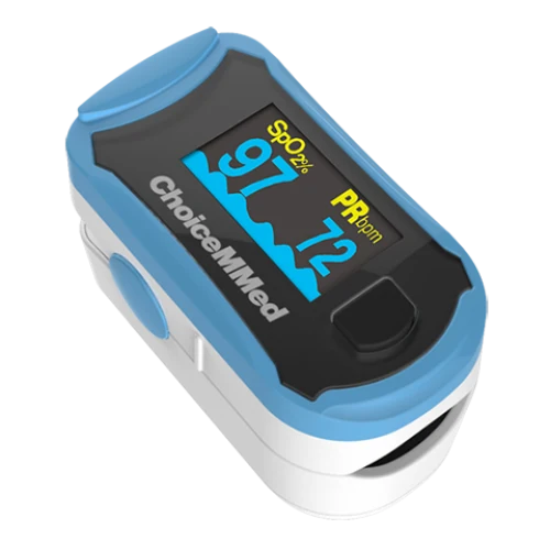 Pulse Oximeter (Hospital Grade)