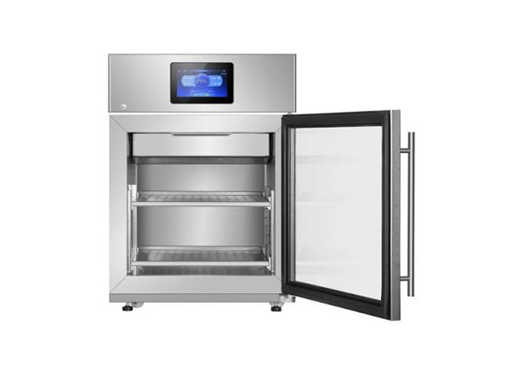 Fluid Warmer Cabinet