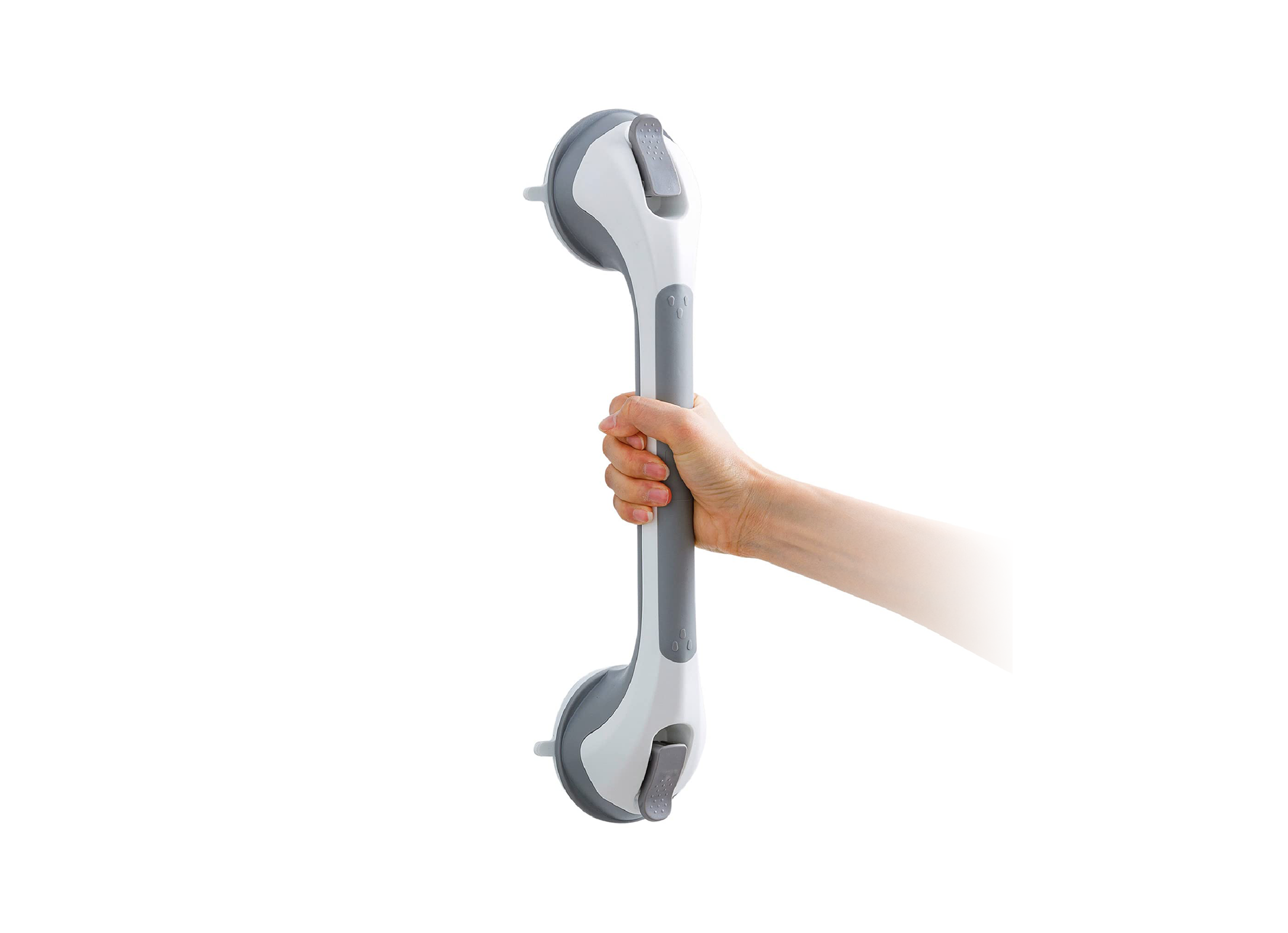 Suction Grab Bars