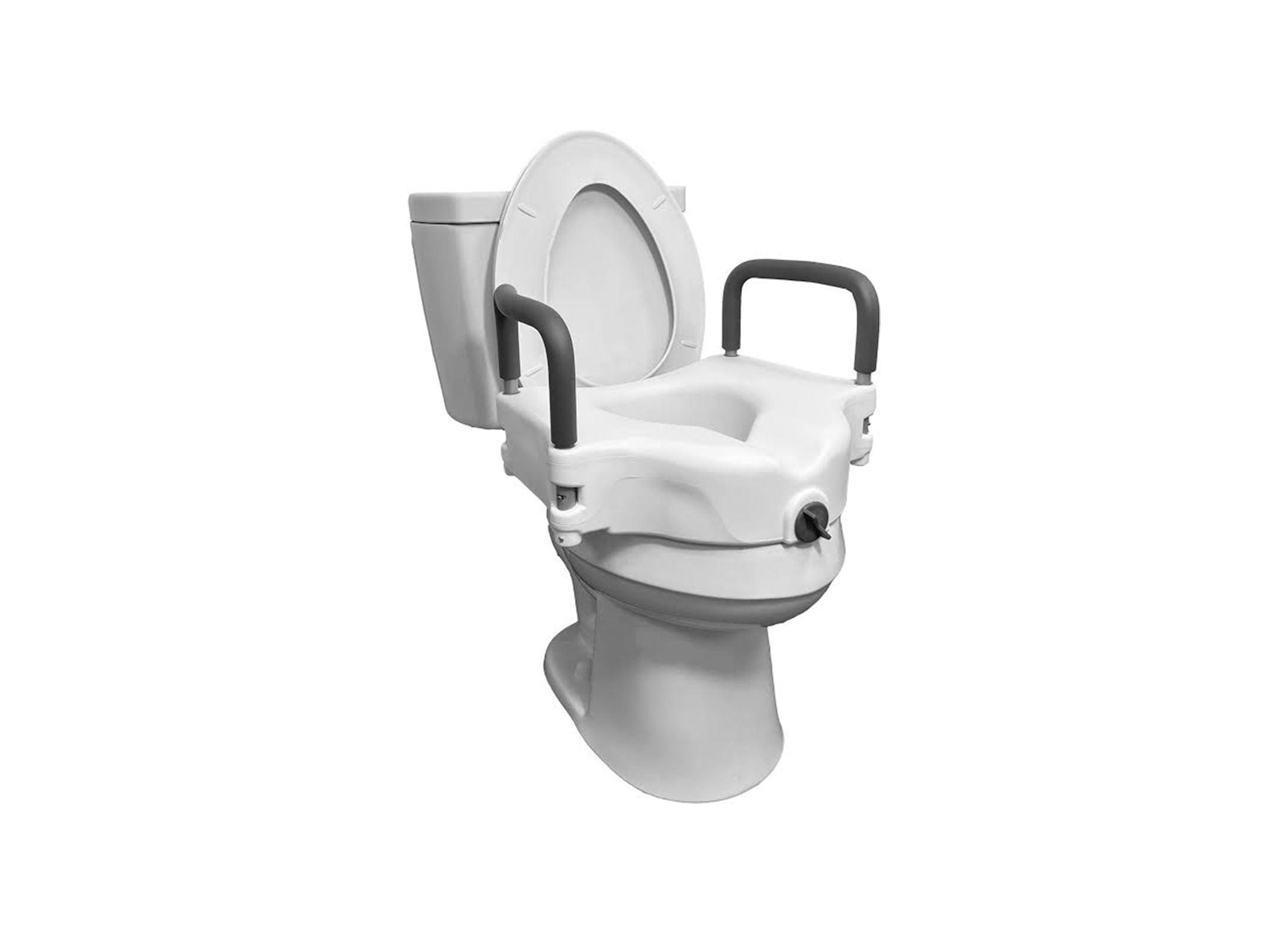 Toilet Seat Raisers