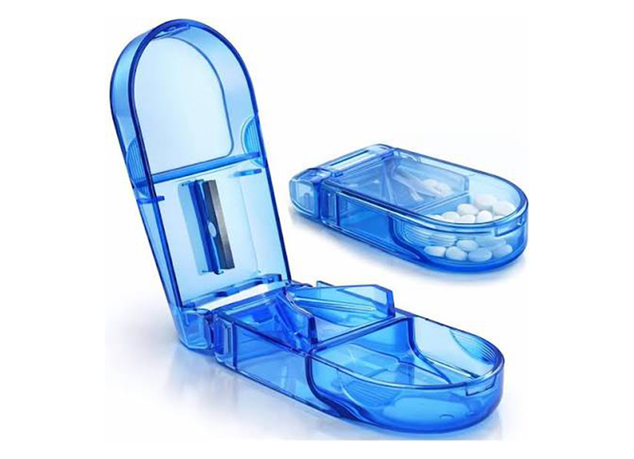 Pill Cutters