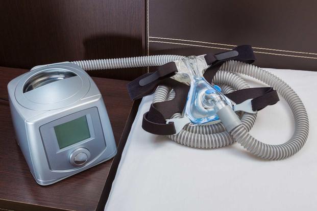 CPAP Machines