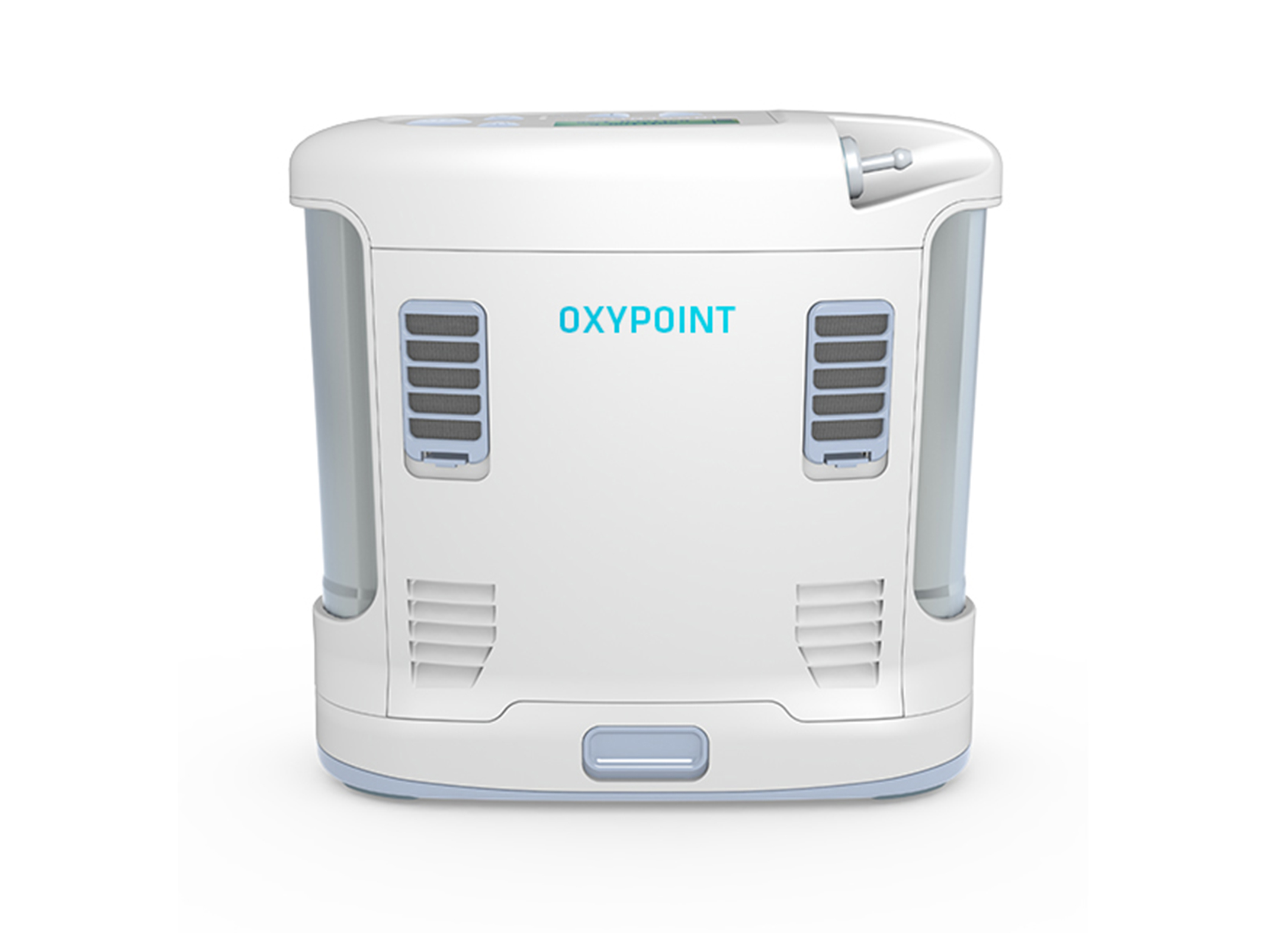Portable Oxygen Concentrators (POCs)