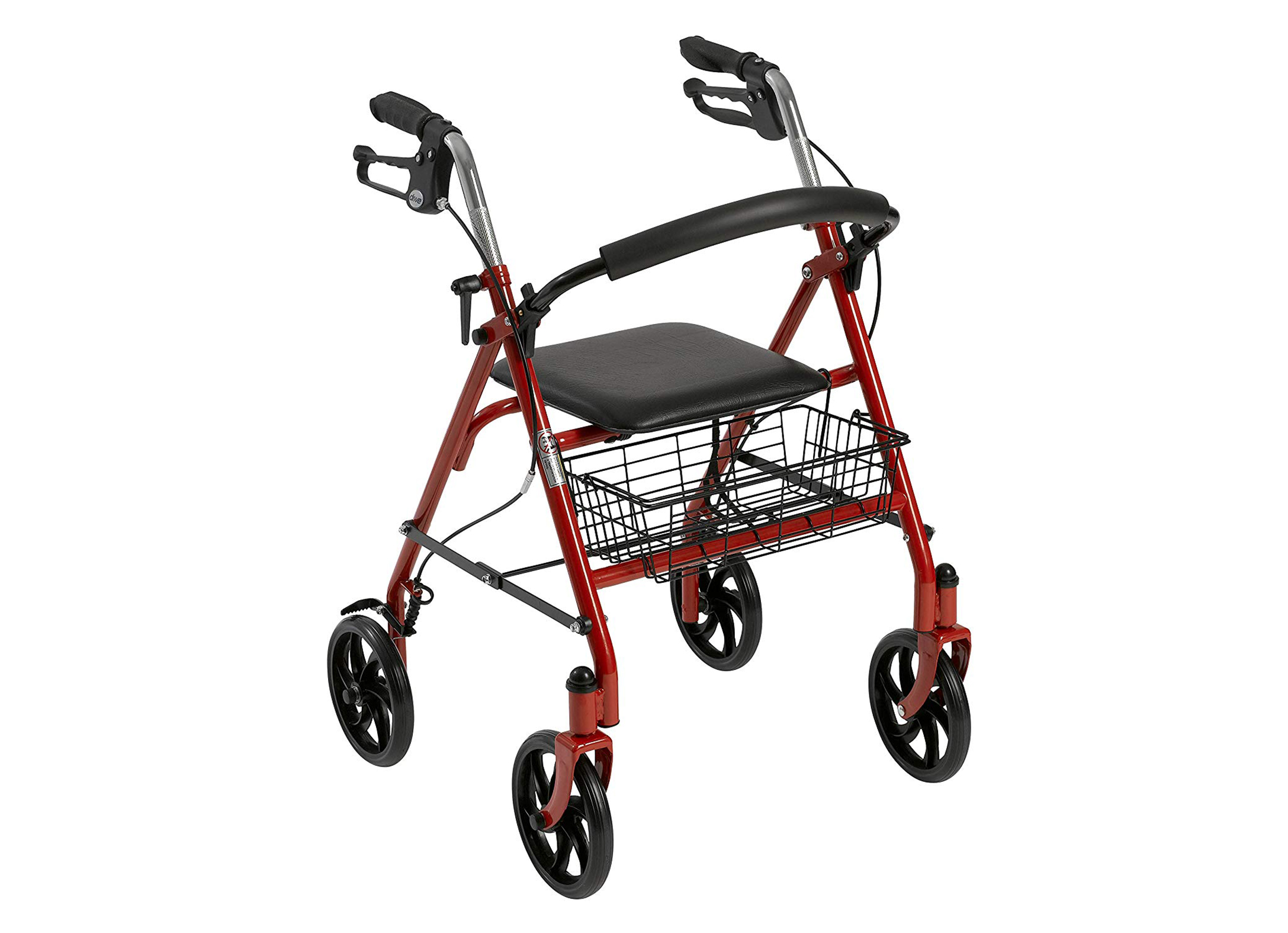 Rollator Walkers