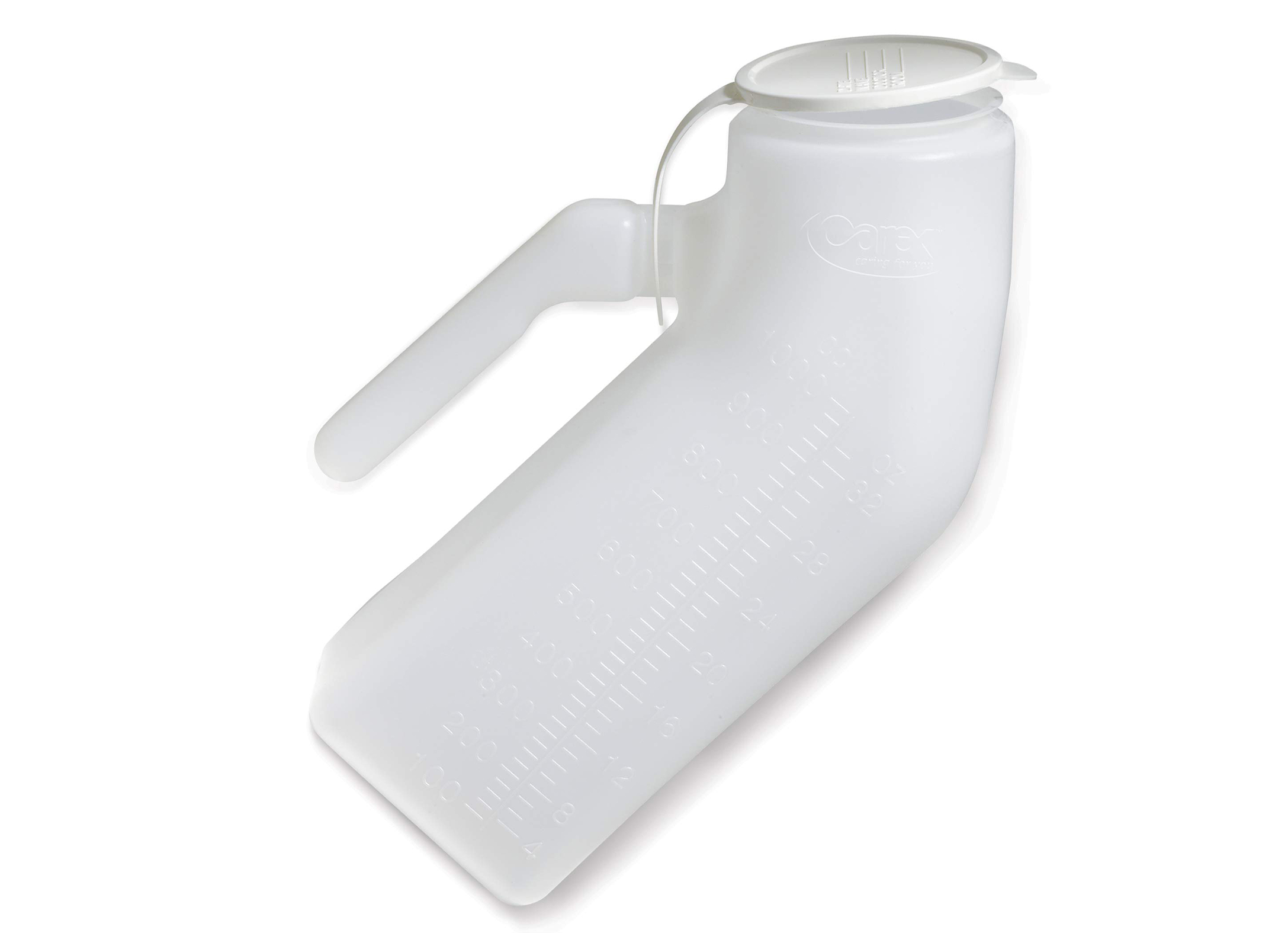 Handheld Urinals