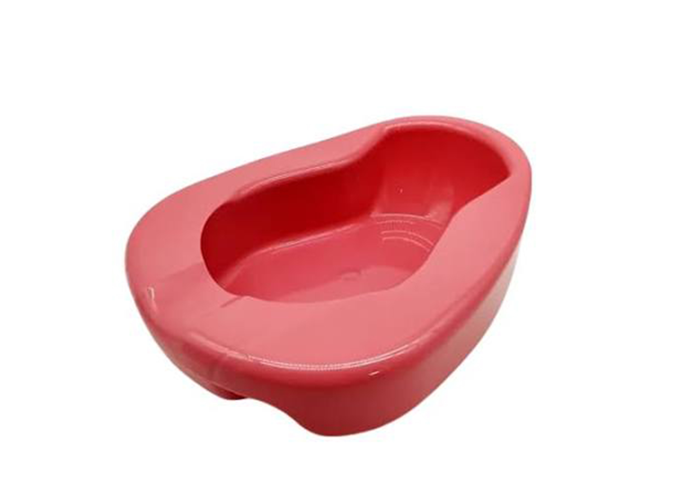 Plastic Bedpans