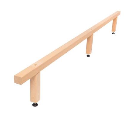 Bed Support Rails