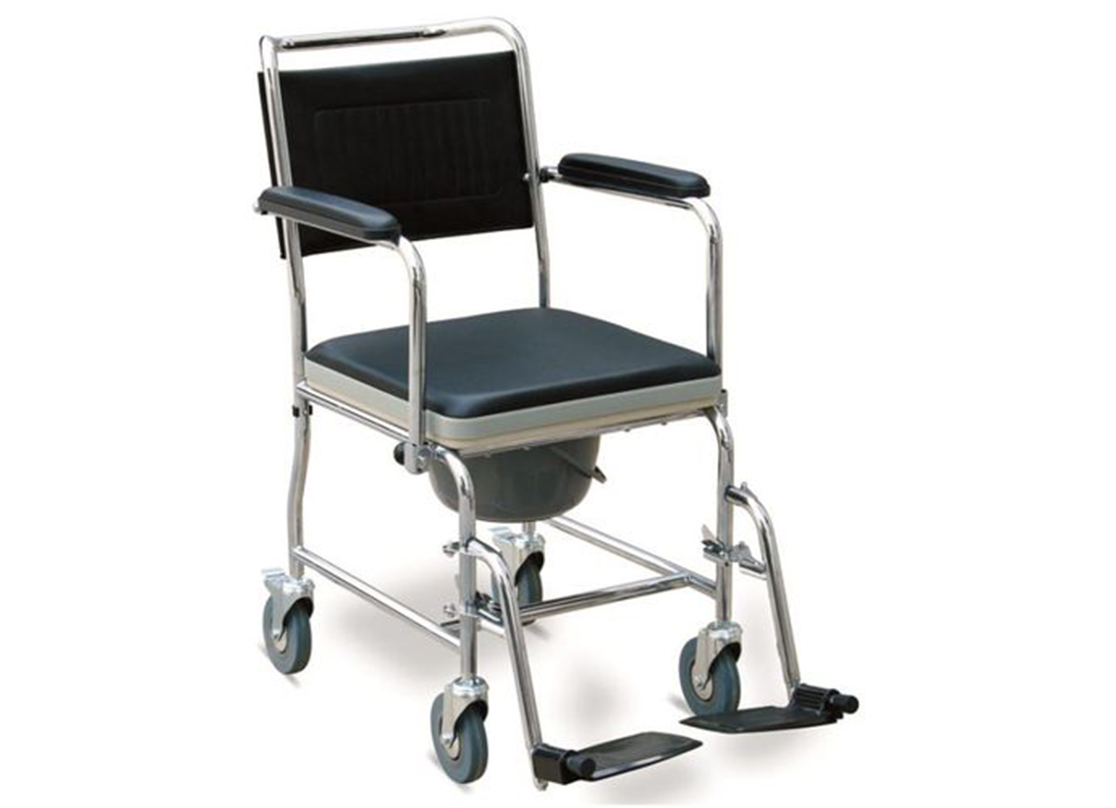 Commode Chairs