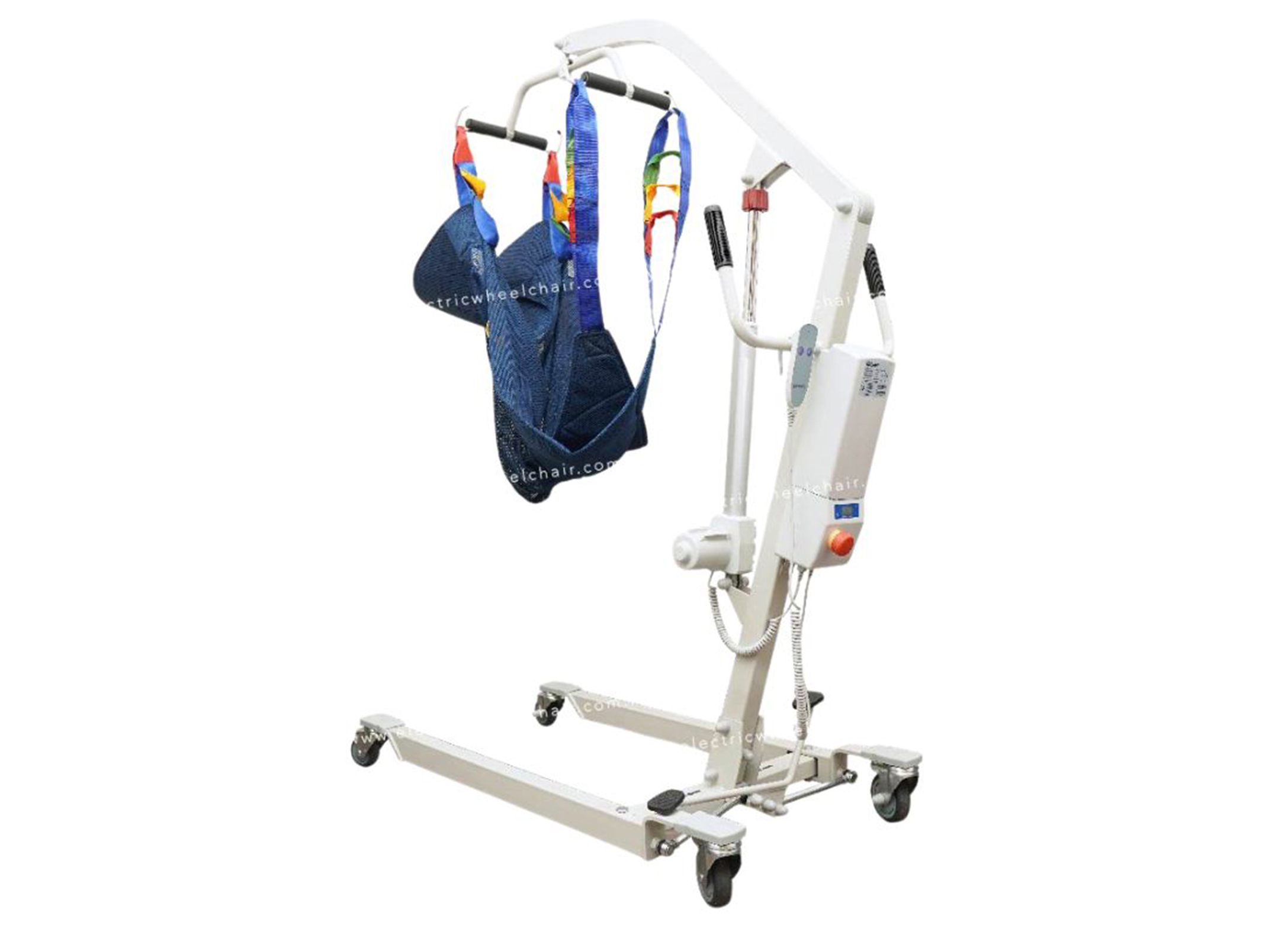 Patient Transfer Lifts (Hoists)