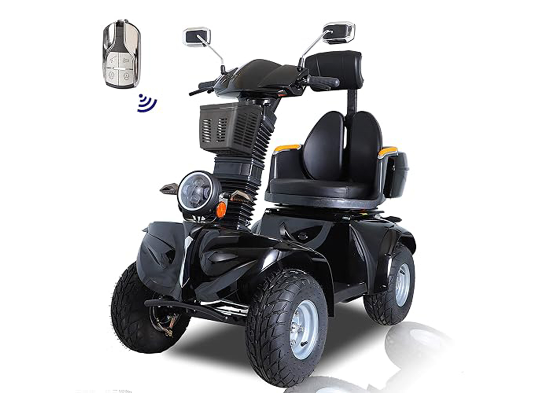 Mobility Scooters