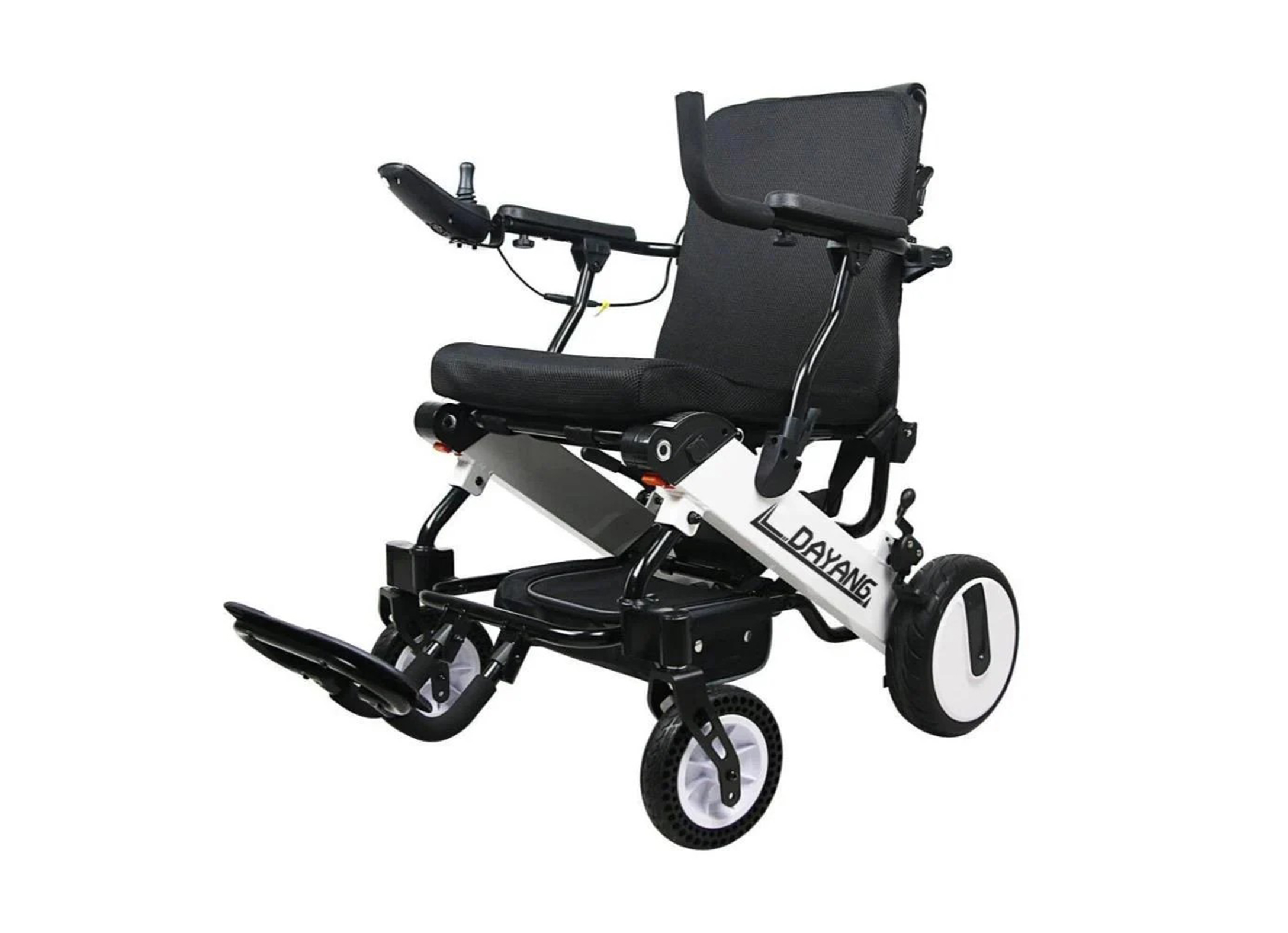 Electric Wheelchairs