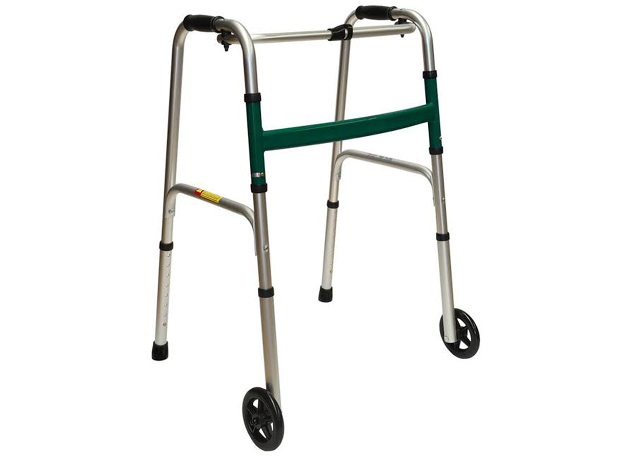 Standard Walking Frames (Zimmer Frames)