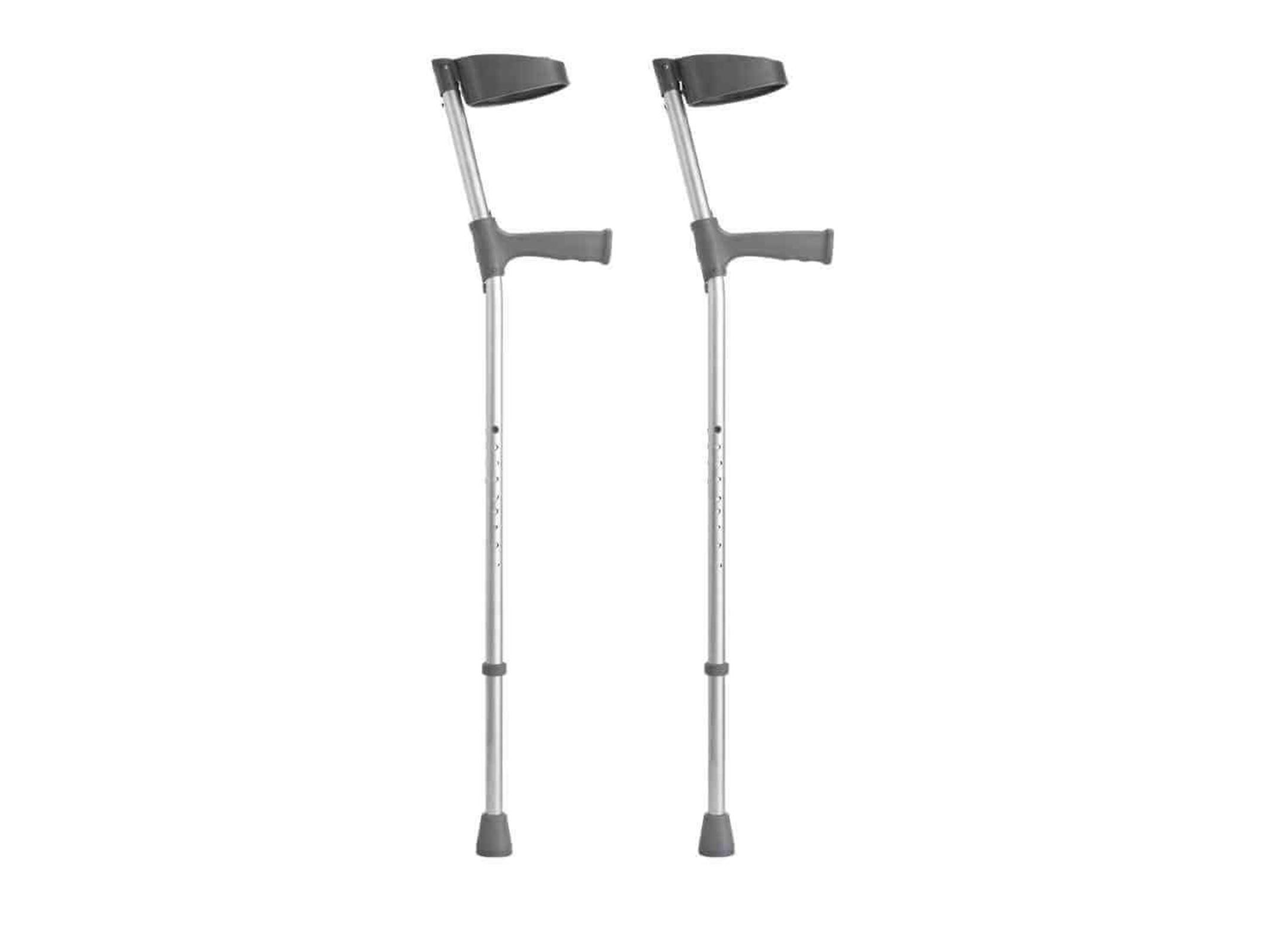 Elbow / Forearm Crutches