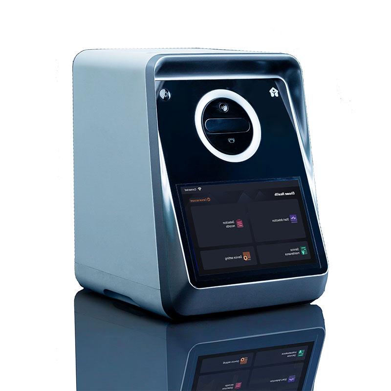 Hematology Analyzers