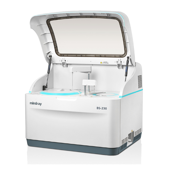 Clinical Chemistry Analyzers