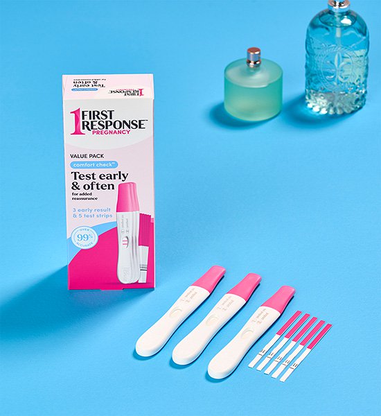 Pregnancy Kit