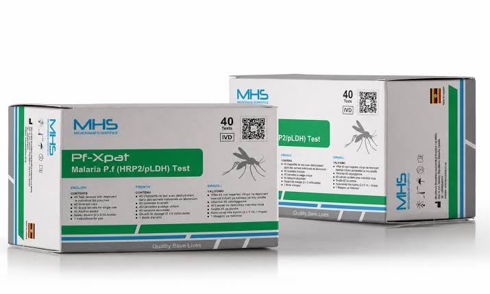 Malaria Kit