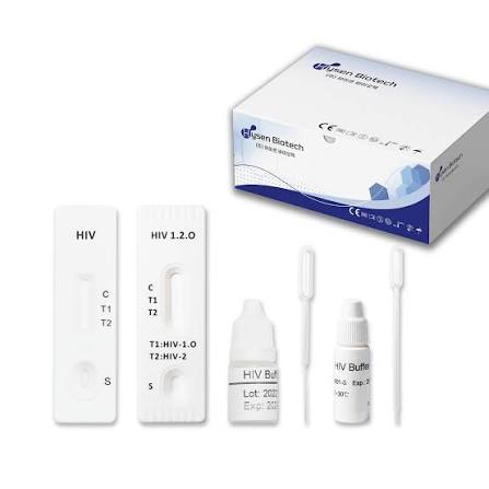 HIV Kit