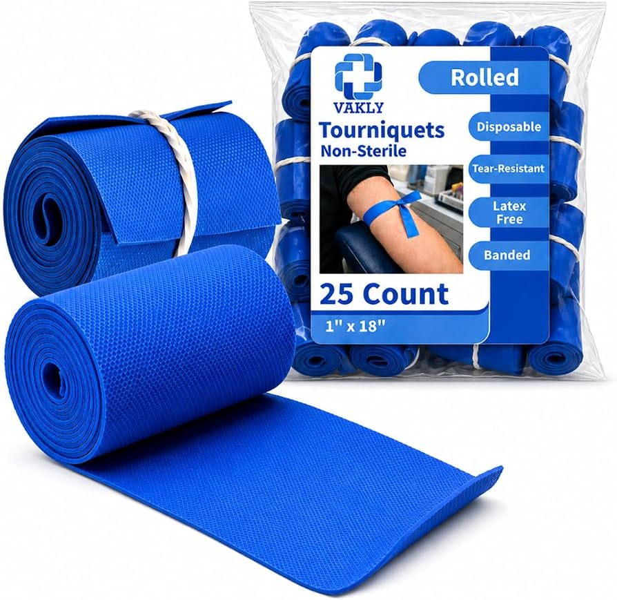 Tourniquets