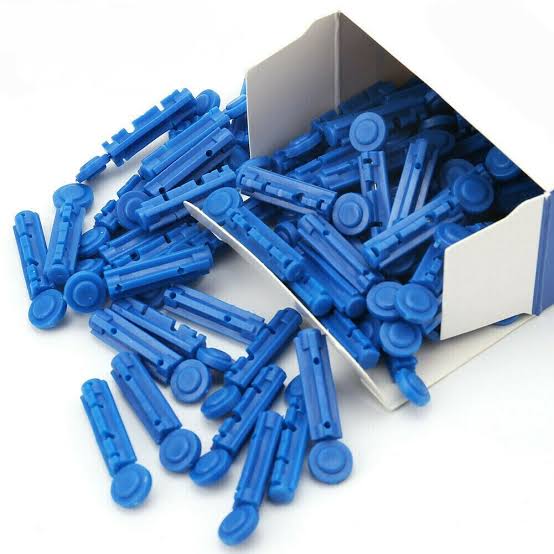 Blood Lancets