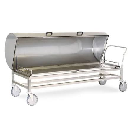 Dead Body Trolley