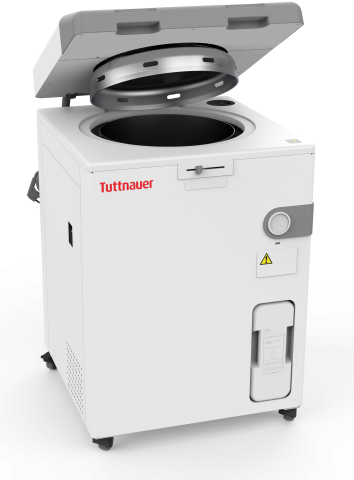 Laboratory Autoclaves