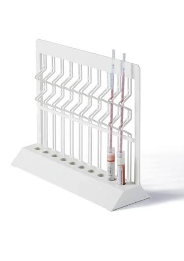 ESR (Erythrocyte Sedimentation Rate) Pipettes and Stands