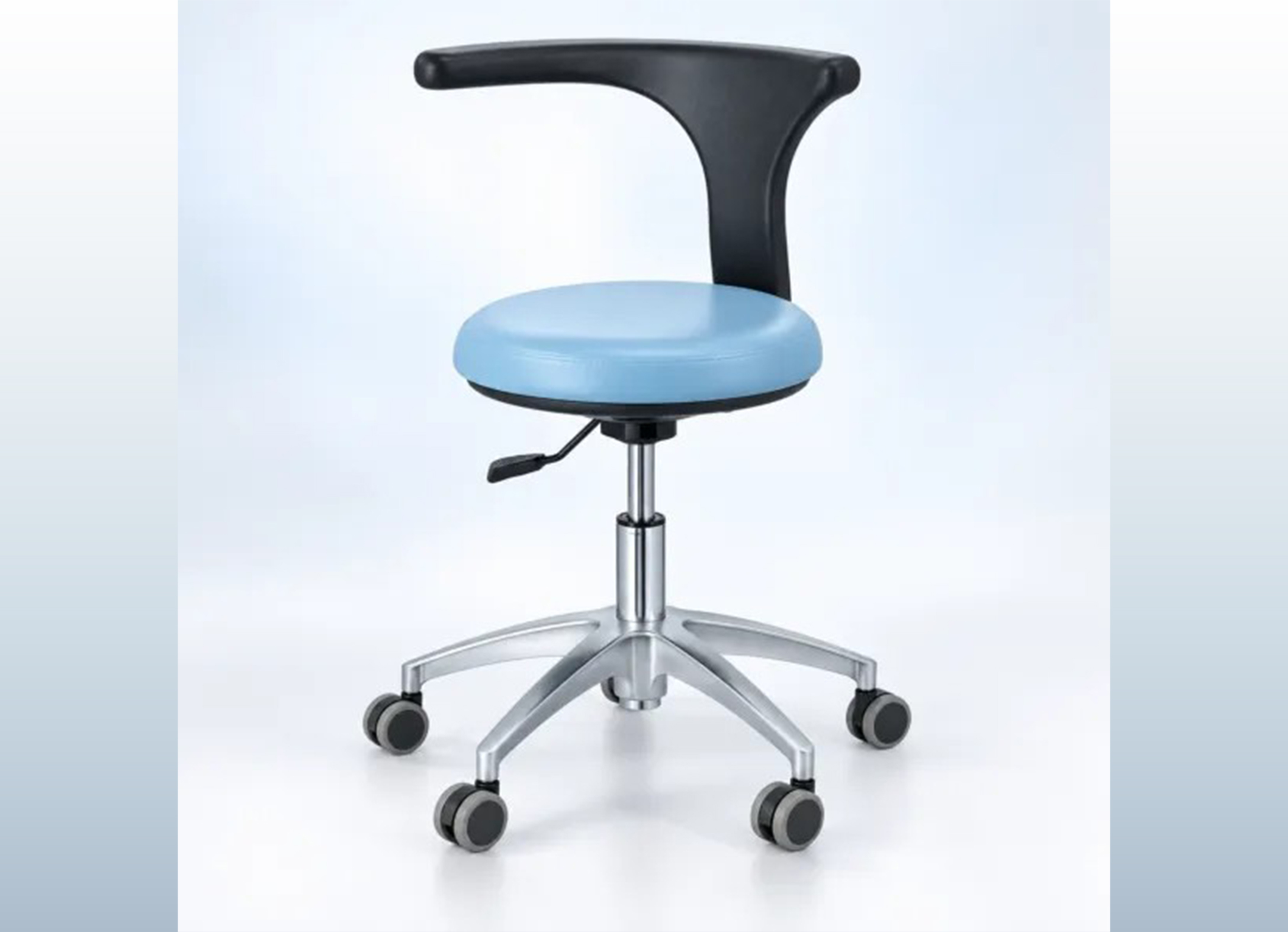 Medical Swivel Chair