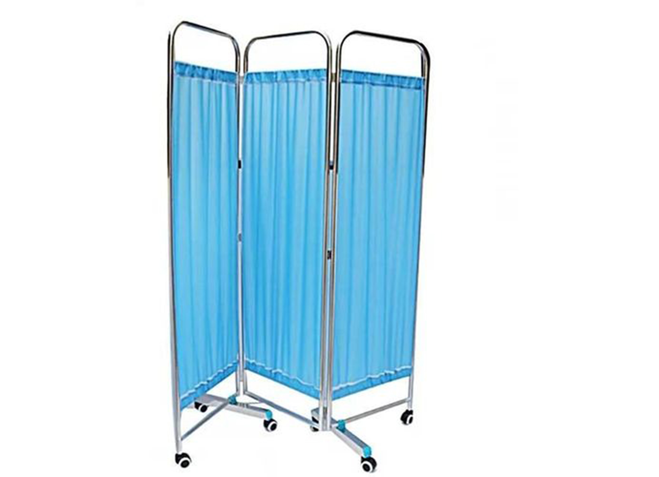 Ward Screen (3-Fold)