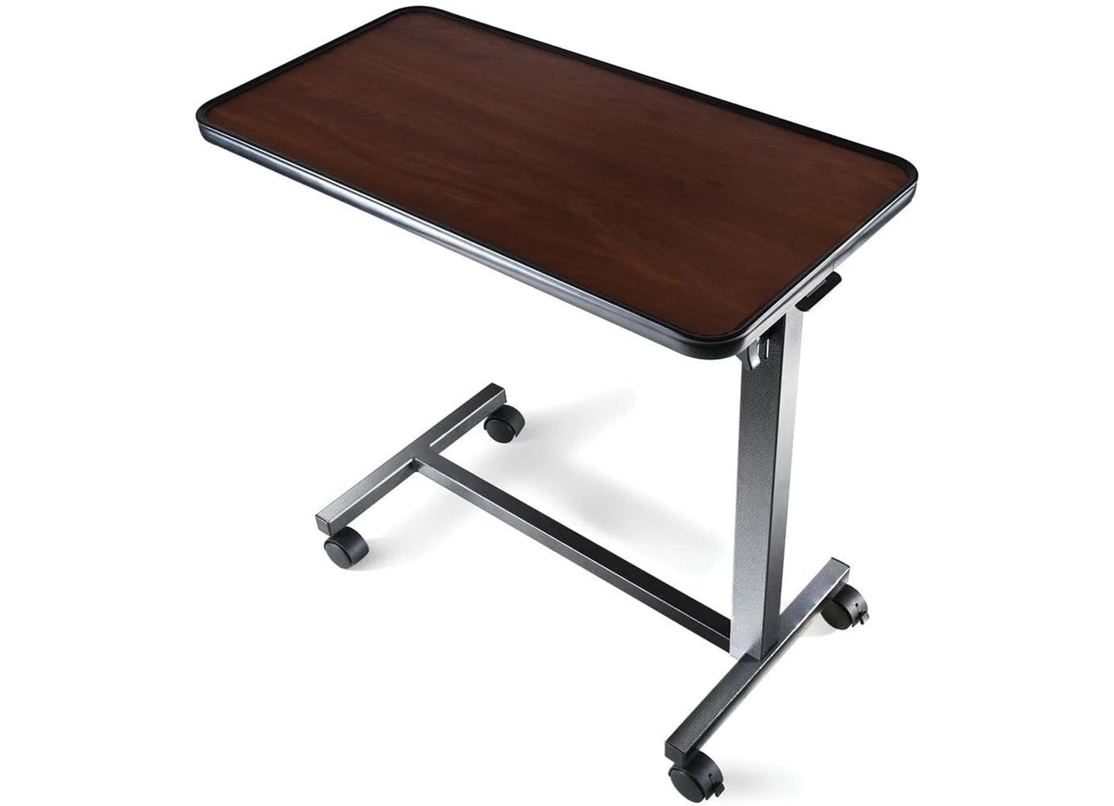 Overbed Table (Manual Height Adjust)