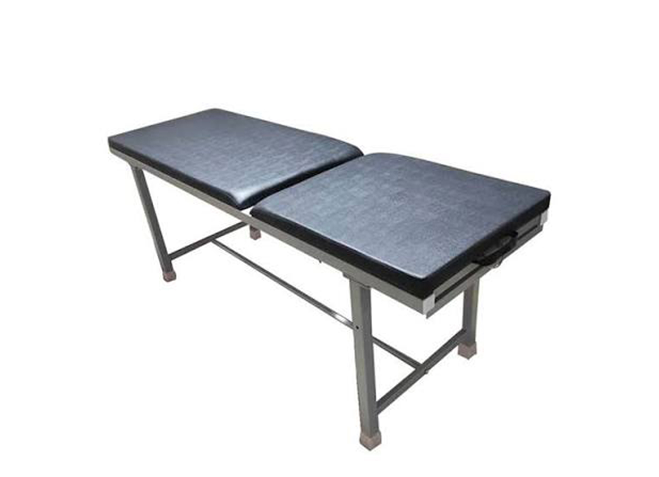 Examination Couch (Stainless Steel)