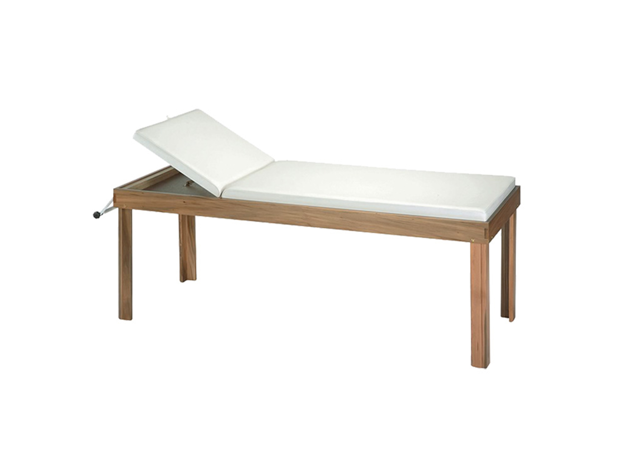 Examination Couch (Wooden/Standard)