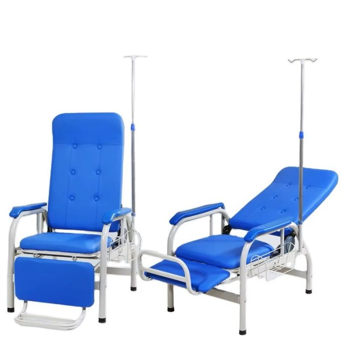 Blood Donor Chair / Phlebotomy Chair