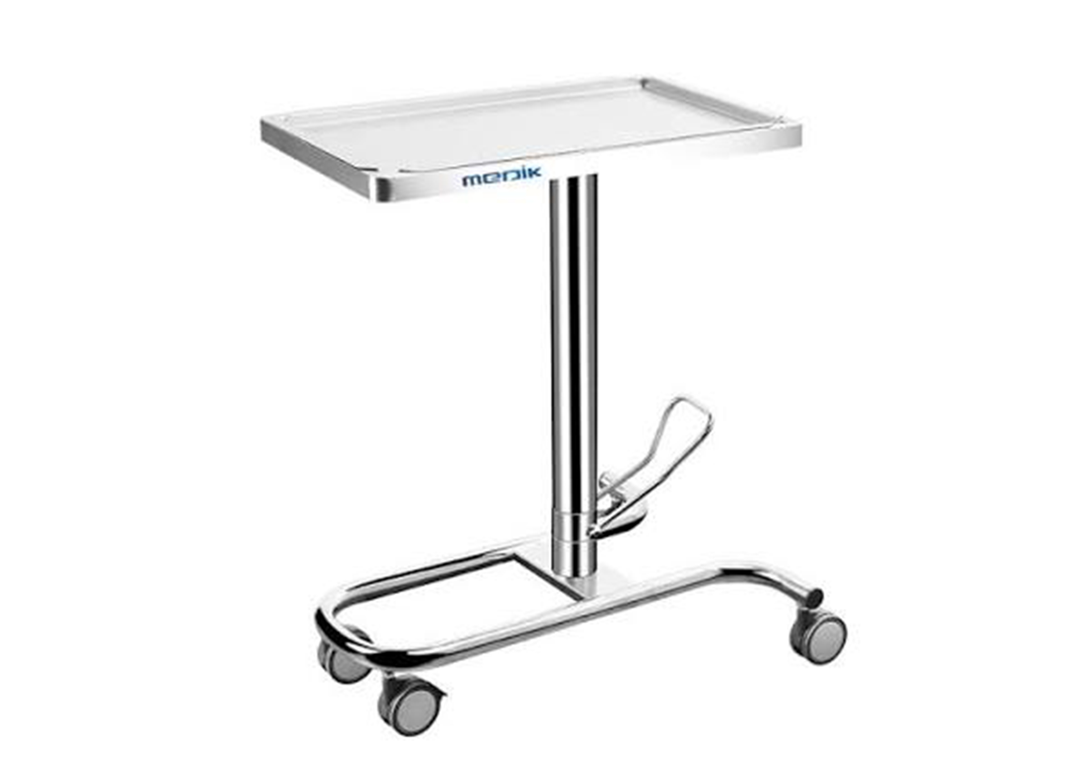 Mayo Instrument Stand