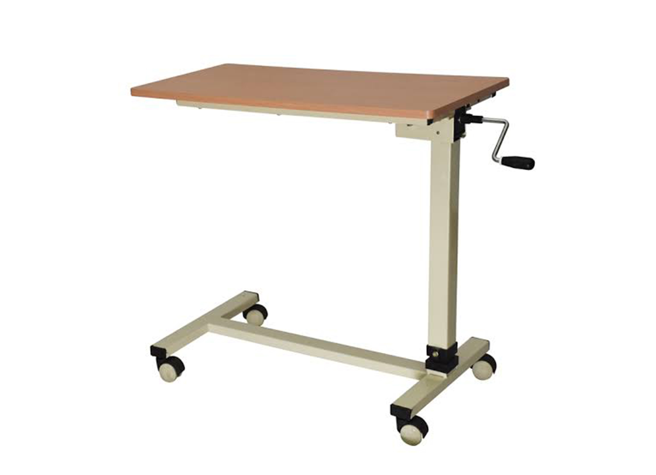 Cardiac Table / Overbed Table
