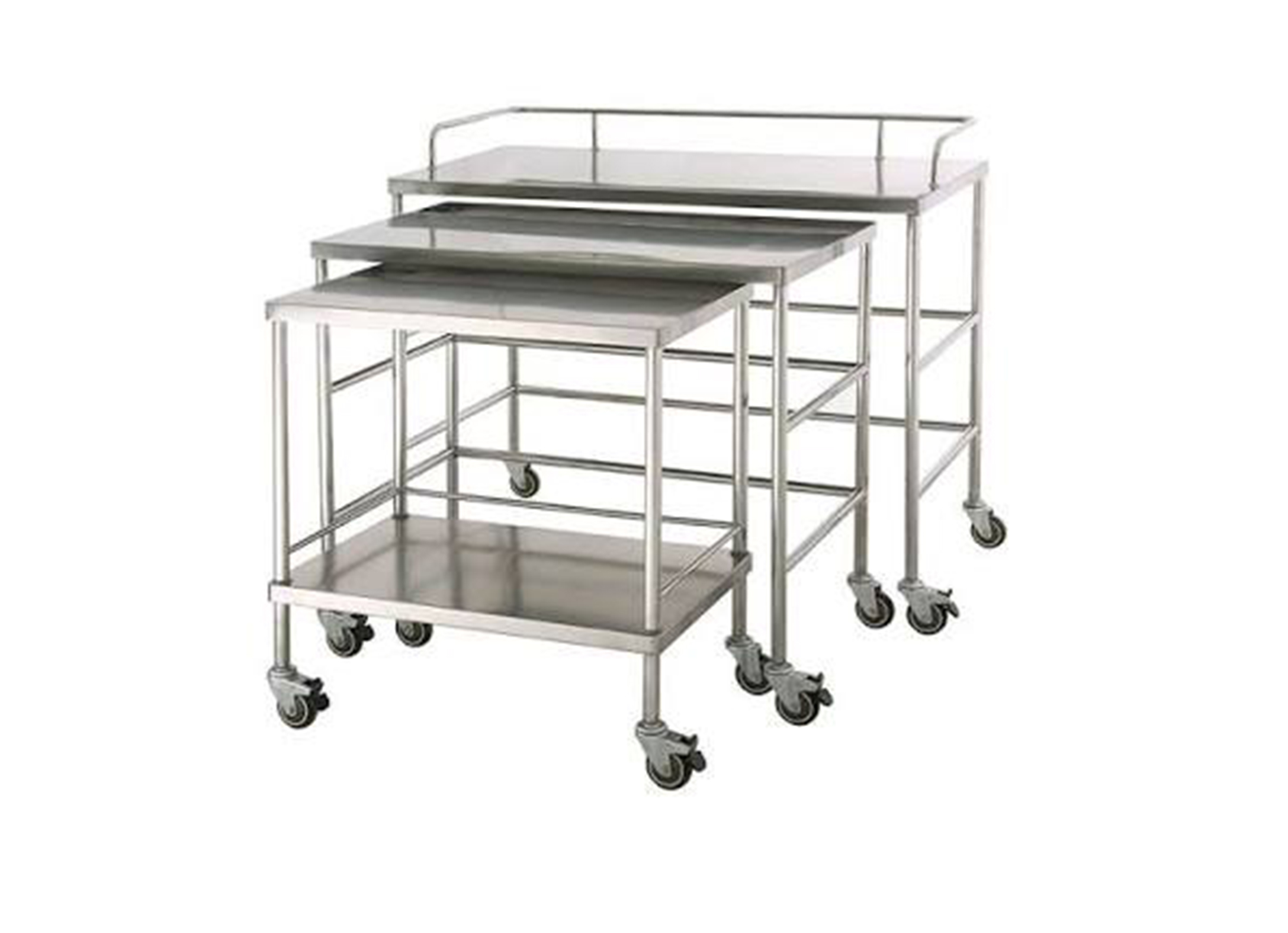 Instrument Trolley (Small/Medium/Large)