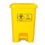 BIOHAZARD BINS 30L