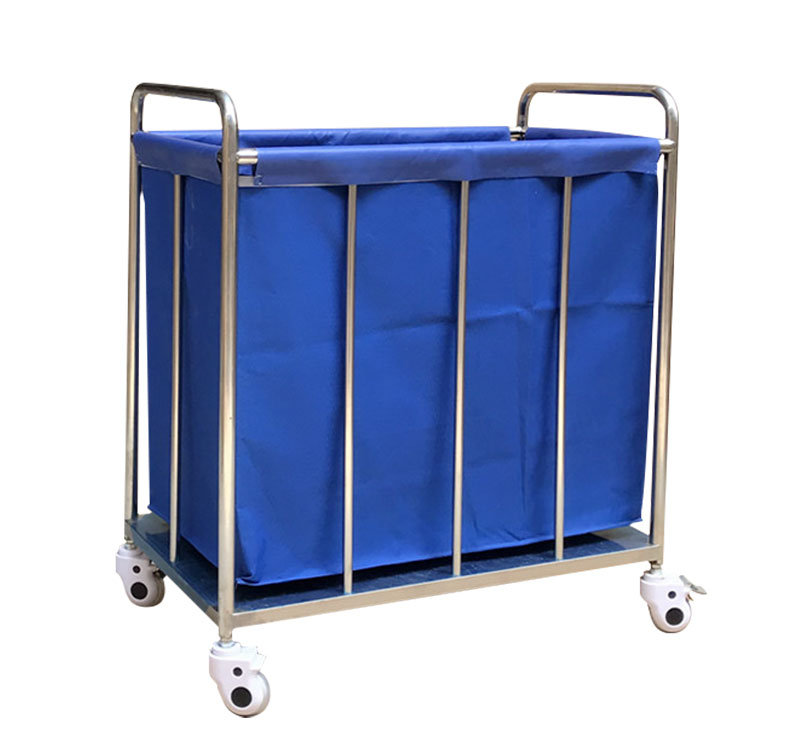DIRTY LINEN TROLLEY