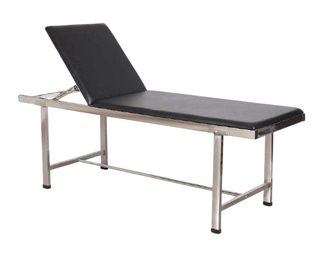 EXAMINATION COUCH LOCAL