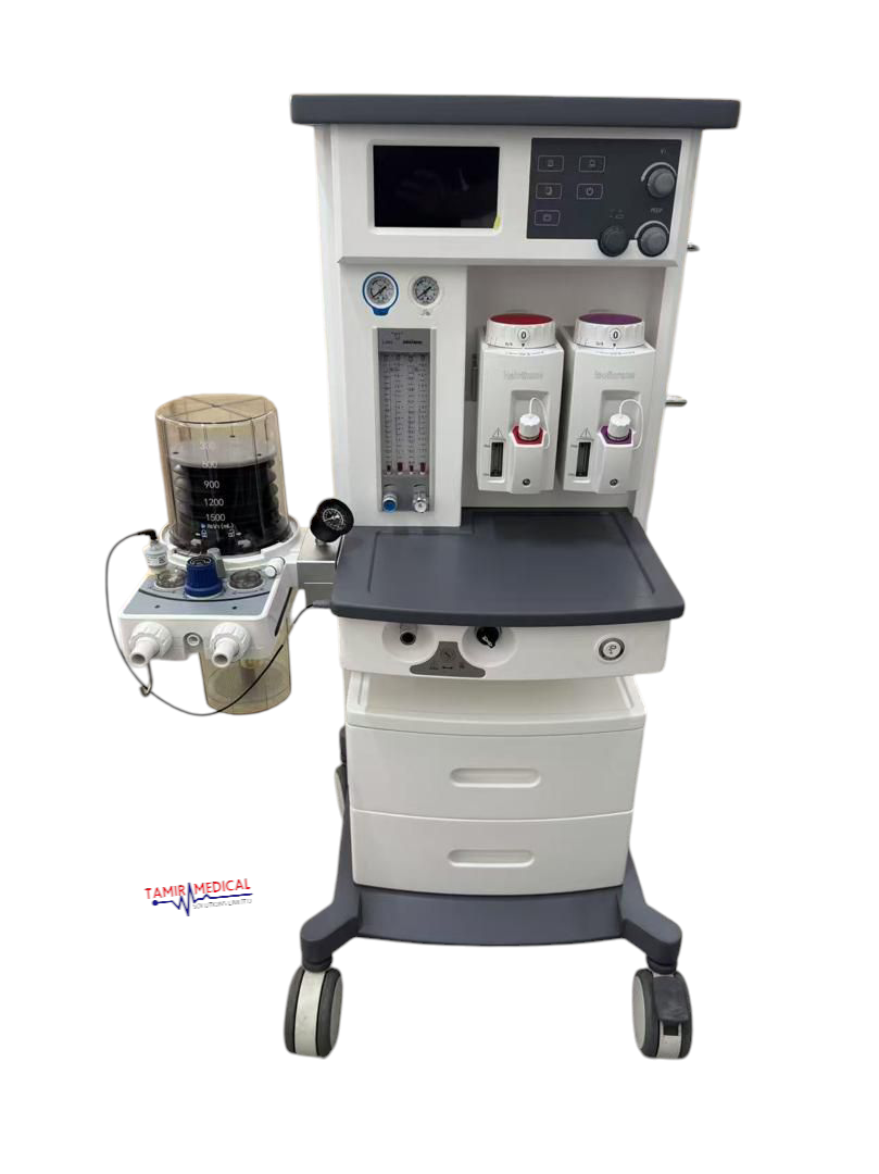 ANESTHESIA MACHINE