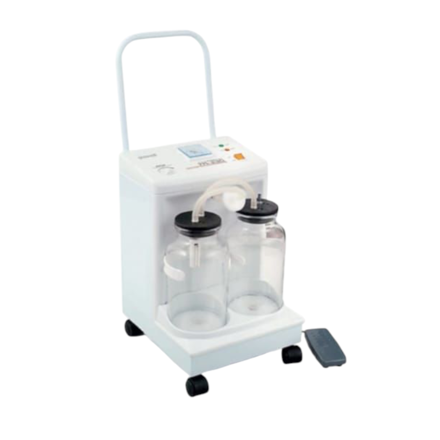 MANUAL SUNCTION MACHINE