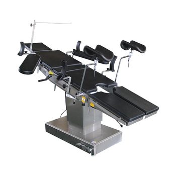 HYDRAULIC THEATRE TABLE